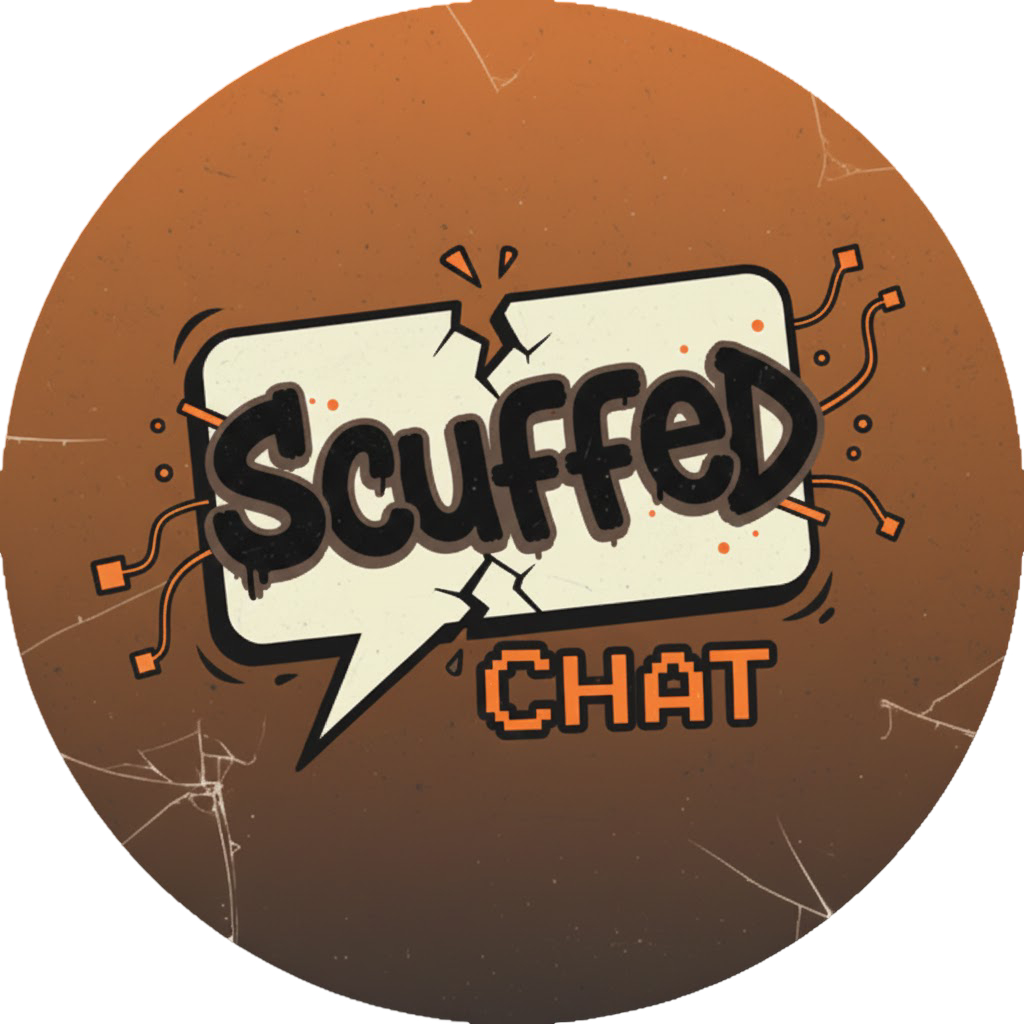 ScuffedChat Logo